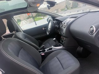 Nissan Qashqai 2011