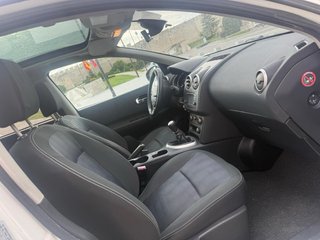Nissan Qashqai 2011