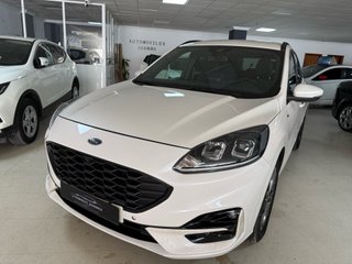 Ford Kuga ST-Line X 2.0 EcoBlue 88kW (120CV) Auto