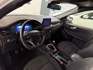 Ford Kuga ST-Line X 2.0 EcoBlue 88kW (120CV) Auto
