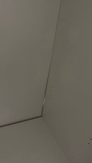 Armario IKEA 175x80x55 Blanco