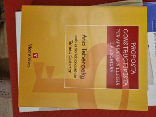 Pack llibres escritura
