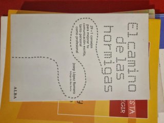Pack llibres escritura