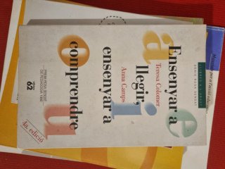 Pack llibres escritura