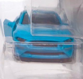 FORD MUSTANG GT 204C-6 MAJORETTE PREMIUM CARS