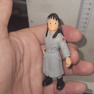 Figura MAI