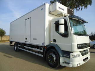 DAF LF 55 300-CAMIONES FRIGORIFICOS
