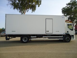 DAF LF 55 300-CAMIONES FRIGORIFICOS