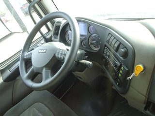 DAF LF 55 300-CAMIONES FRIGORIFICOS