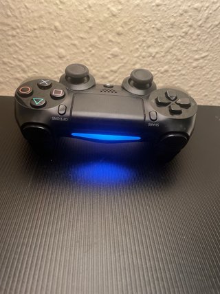 Mando original de PS4