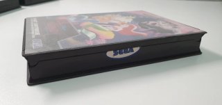 Ariel The Little Mermaid Sega Mega Drive