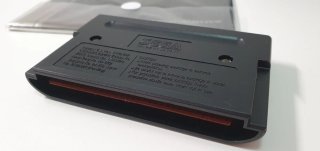 Ariel The Little Mermaid Sega Mega Drive
