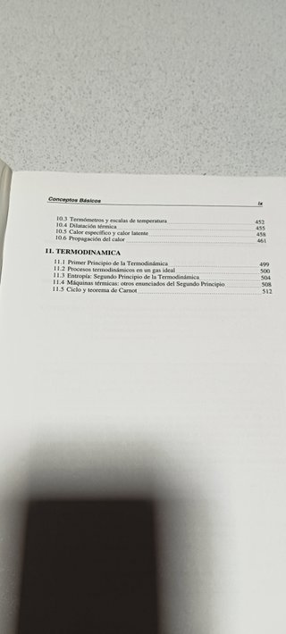 Física. Teoría, cuestiones y problemas (resueltos)
