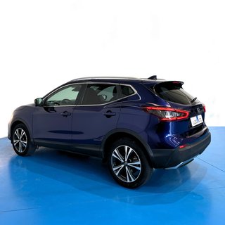 Nissan Qashqai N-CONNECTA