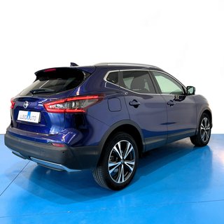 Nissan Qashqai N-CONNECTA