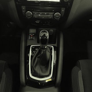 Nissan Qashqai N-CONNECTA