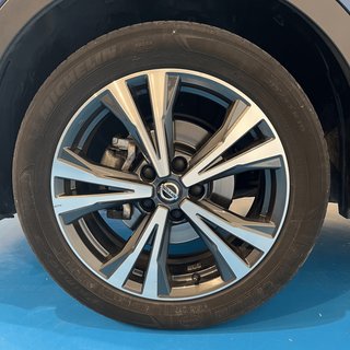 Nissan Qashqai N-CONNECTA