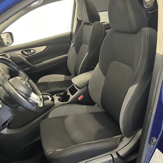 Nissan Qashqai N-CONNECTA