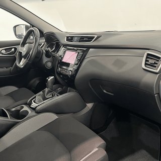 Nissan Qashqai N-CONNECTA