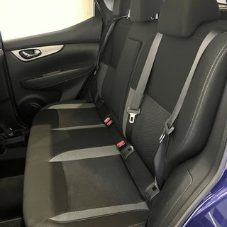 Nissan Qashqai N-CONNECTA