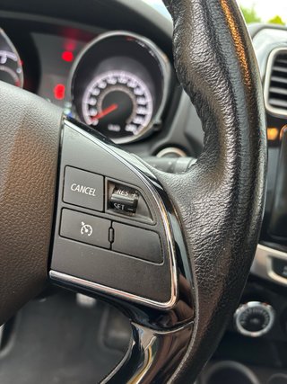 Mitsubishi ASX 2016