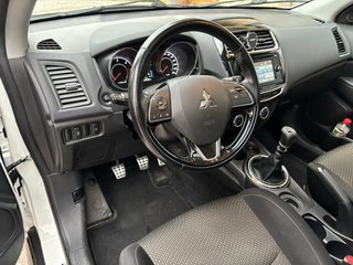 Mitsubishi ASX 2016