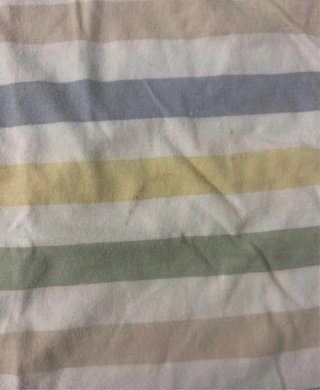 Lote 4 Camisetas 96 cm