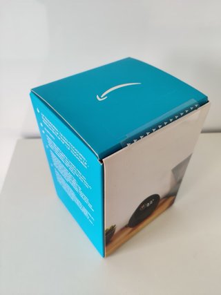 Amazon Echo Spot