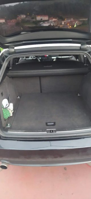 Audi A4 2007