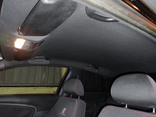 SEAT Ibiza CUPRA TDI 2006