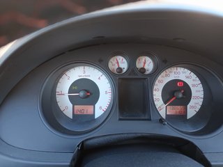 SEAT Ibiza CUPRA TDI 2006