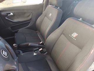 SEAT Ibiza CUPRA TDI 2006