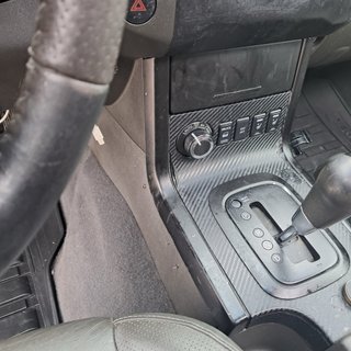 Nissan Pathfinder 2012