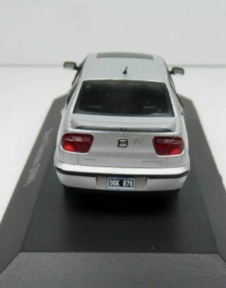 Seat Córdoba 2000