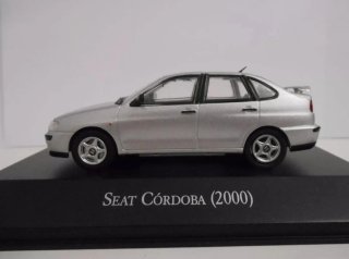 Seat Córdoba 2000