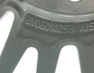 Llanta audi 8y0601025b a3 sportback (8ya) 2378118