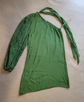 Vestido Brownie