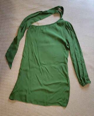Vestido Brownie