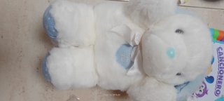 Lote de juguetes para bebé
