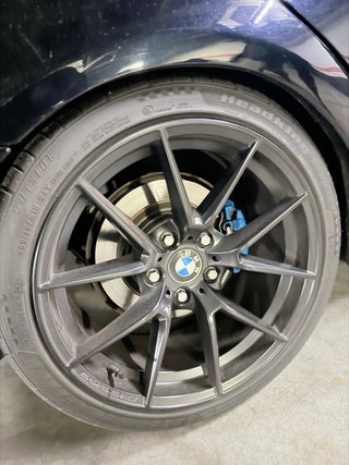 BMW Serie 3 320 2007