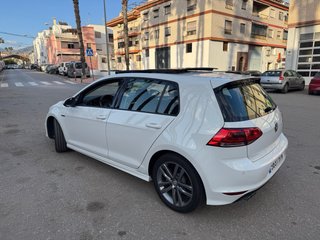 Volkswagen Golf 2014 R-line 2.0 TDI NACIONAL
