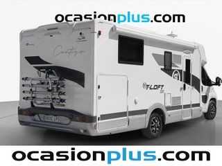 Elnagh T-LOFT 530 103 kW (140 CV)