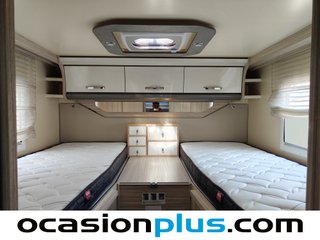 Elnagh T-LOFT 530 103 kW (140 CV)