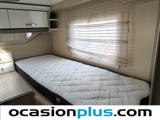 Elnagh T-LOFT 530 103 kW (140 CV)