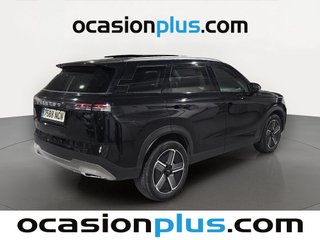 JAECOO 7 1.6 TGDI Select FWD 108 kW (145 CV)