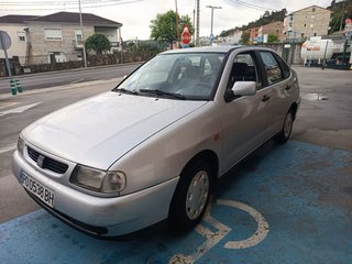 SEAT Cordoba