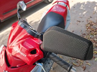 Peugeot Speedfight 2 Scooter