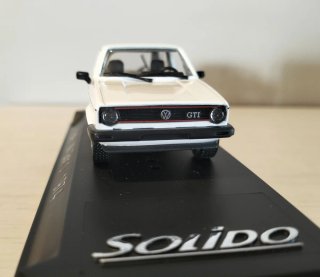 Golf GTI '74