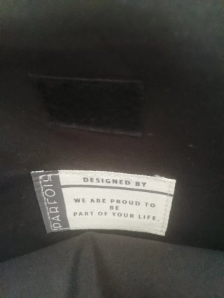 Mochila Parfois