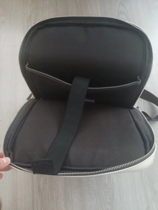 Mochila Parfois
